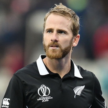Kane Williamson Biography
